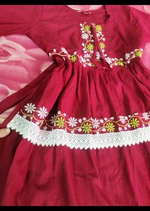 2 Dresses
