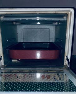 Bahobali Electric Oven