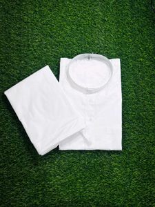 Men's Kurta & Pyjama Set