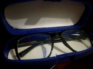 Stylish Specs... With Box
