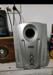 Intex Sub Woofer