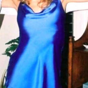 Zara slik Dress