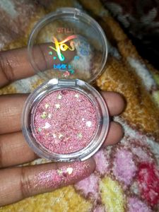 Eyeshadow &amp; Highlighter Palettes