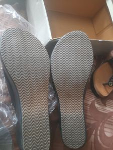 Heel Wedges
