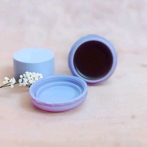 Mocha Glow Lip Balm By Shines✨