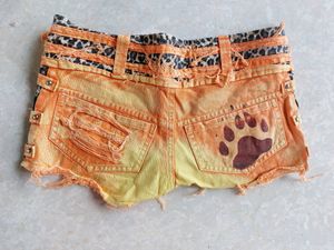 Imported Beautiful Shorts