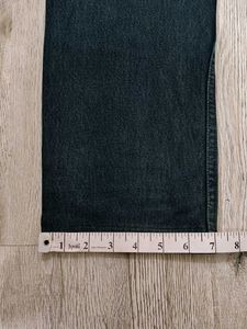 Sc8962 Zorro India Beggy Jeans Waist 28