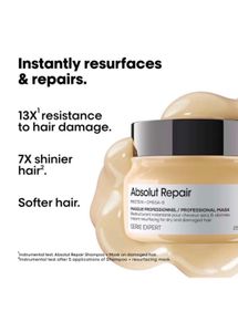 Loreal Paris Professional Absolut Repair Hair Mask
