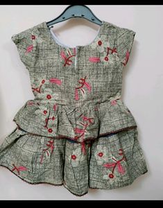 Baby Girl Dress