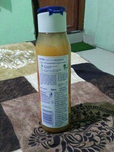 Nivea Fresh Blends Shower Gel