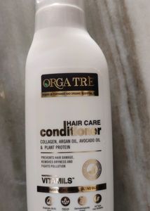 Branded Hair Conditioner