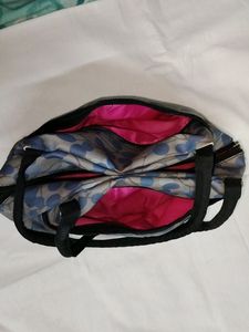 LUNCH BAG MEDIUM SIZE