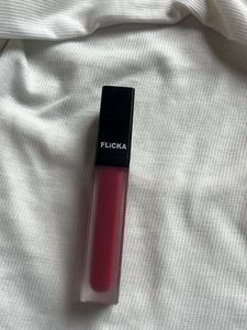 FLICKA Matte Liquid Lipstick
