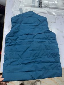 Nike Padded Vest Jacket