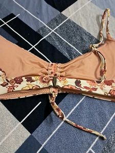 combo Of Four Bra N Panty Imported Fabric