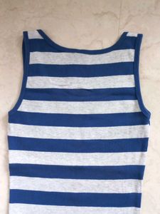 Striped Tank Top