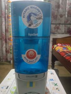 AquaSure 20 Litres Kitanu Magnet Water Purifier