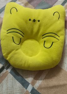 Baby Pillow And Very Cute