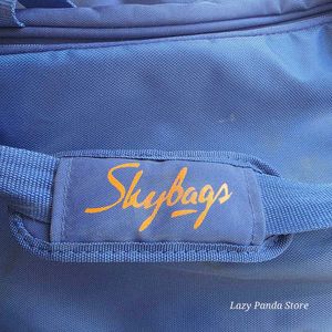 Skybags Trolley