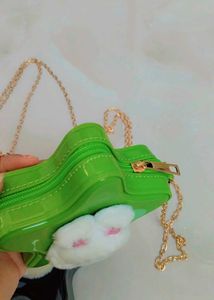 Star Bunny Crossbody Bag any 1