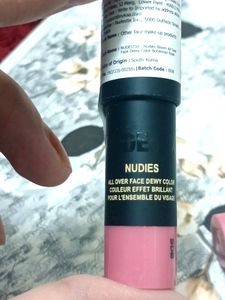Nudestix Blush