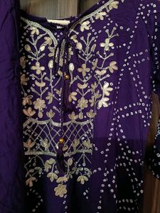 Kurta Set
