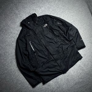 The North Face Hyvent Series