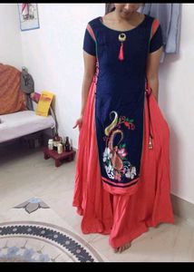 Long Gown