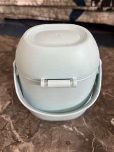 Formula Feed Storage Box