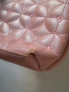 Leather Slingbag for Women