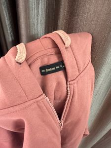 Roadster Hoodie