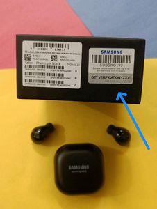 Samsung Galaxy Buds Pro (Original) 🔥🔥Today Deal