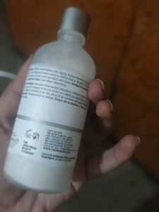 The Ordinary Milky Toner
