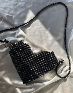 Majestic Handmade Bags With Beads