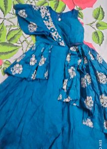 girl frock