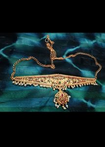 Beautiful Women Kamarband Looking So Gorgeous 🥰