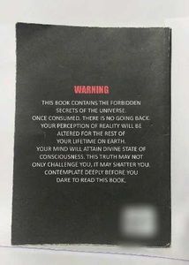 Lucifer Was Innocent Book