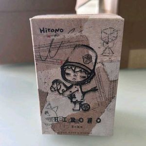 AUTHENTIC HIRONO!!!