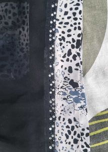 Burkha Dupatta