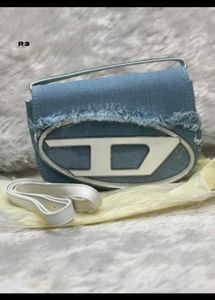 Diesel Slingbags