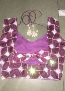 Lehnga Choli