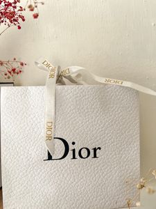 Authentic Dior Ribbon