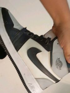 Air Jordan Inspired Sneakers