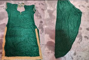 New Gota Patti Punjabi Suit Patiyala Salwar