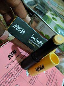 NYKAA InstaBlur Concealer Color Correcter Stick