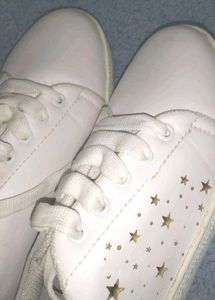 New Shoes  👟