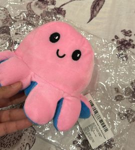 Reversible Octopus (new)