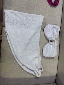 Bikini Co-ord Set