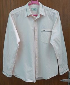 CROCODILE Shirt