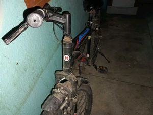 Hero Cycle